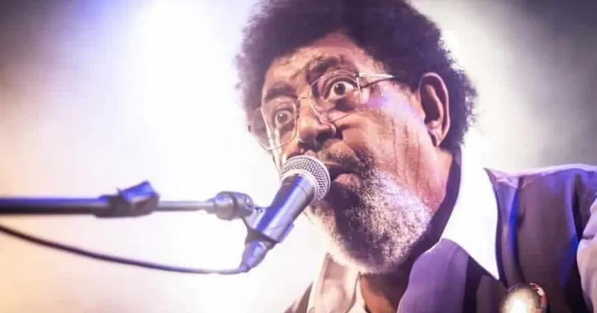 Falleció Rubén Rada a los 83 años: el legado del maestro del candombe y la música popular