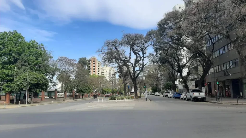 El tiempo: ¿Cómo estará el fin de semana en Tucumán?