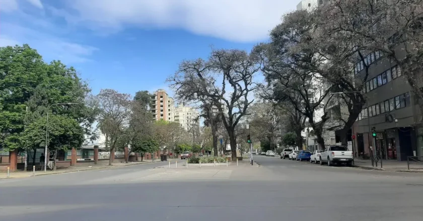 El tiempo: ¿Cómo estará el fin de semana en Tucumán?