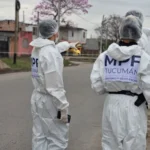 Crimen del policía: dictaron 180 días de prisión preventiva para los dos acusados