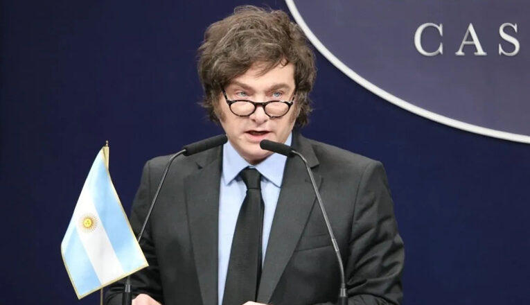 Milei hablará en cadena nacional sobre Malvinas tras la señal de Trump: «la causa más sagrada que tenemos»