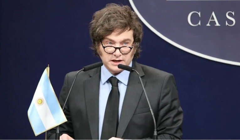 Milei hablará en cadena nacional sobre Malvinas tras la señal de Trump: «la causa más sagrada que tenemos»
