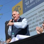 Osvaldo Jaldo: «Yo para nada estoy de acuerdo con la eliminación de las PASO»