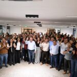 «Tenemos que sostener el proyecto»: Jaldo acelera la unión del peronismo en el sur tucumano