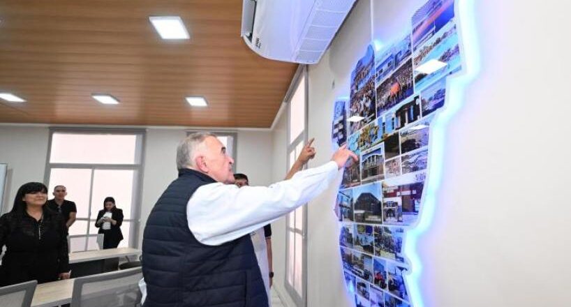 «Tucumán está listo para aplicar la ley de la baja de imputabilidad»