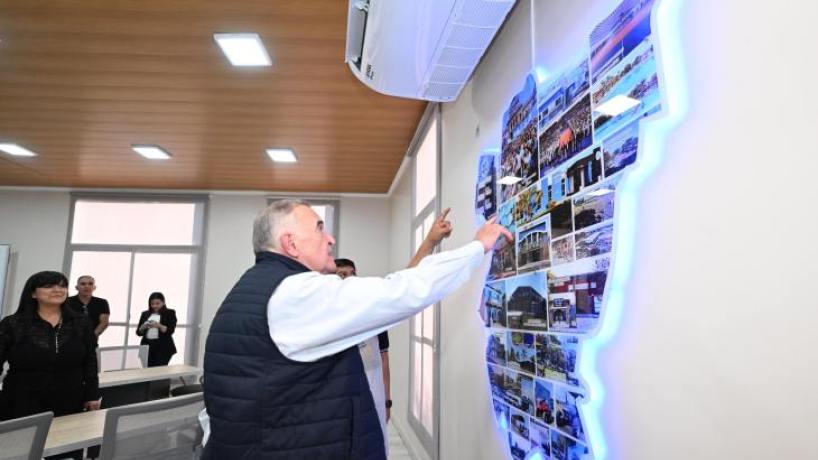 «Tucumán está listo para aplicar la ley de la baja de imputabilidad»