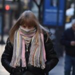 «¡Polar!»: Cristofer Brito detalló el tiempo hasta el viernes que viene en Tucumán