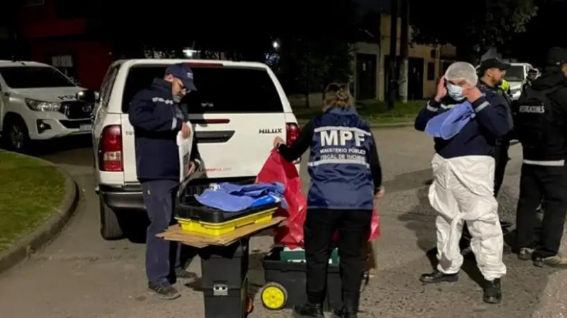 «Ya está»: rompió el silencio la señora y revelaron qué dijo tras el crimen de su marido en Tucumán