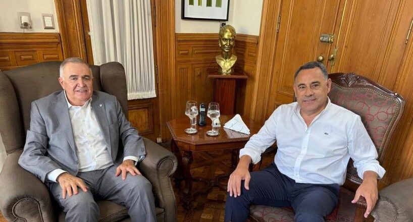 El Gobierno cruzó a la oposición: «Quieren excluir a quien no pueden vencer en las urnas»