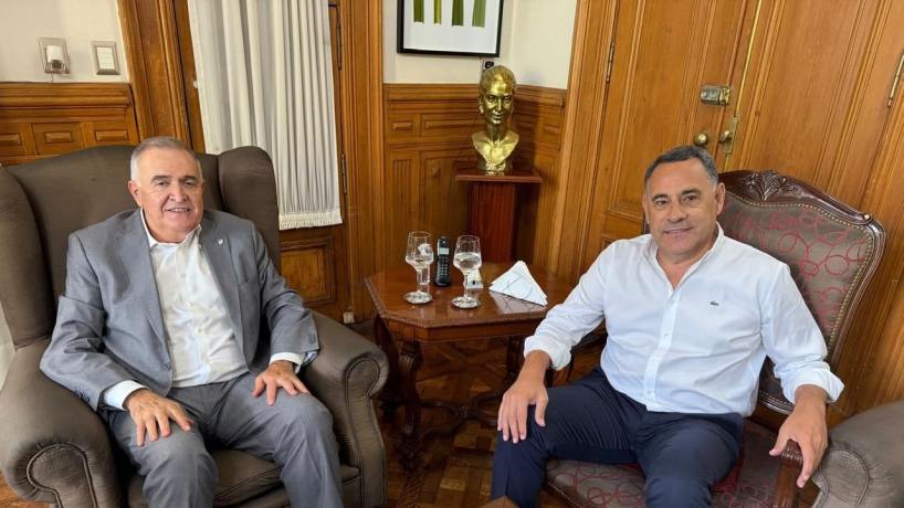 El Gobierno cruzó a la oposición: «Quieren excluir a quien no pueden vencer en las urnas»