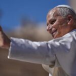 El lunes 9 de noviembre será feriado nacional por la visita del papa León XIV a la Argentina