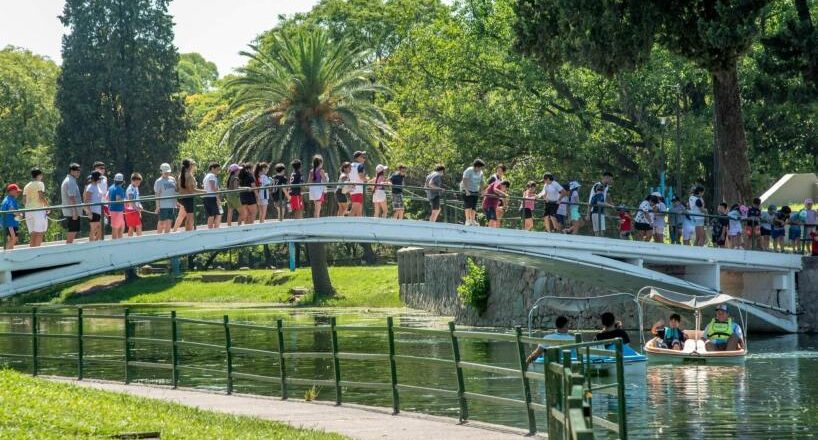 «Máxima de 25ºC»: así estará el tiempo este miércoles 23 de septiembre en Tucumán