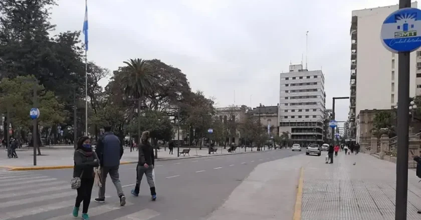Se registró un sismo de 4.7° en Salta y se sintió en San Miguel de Tucumán