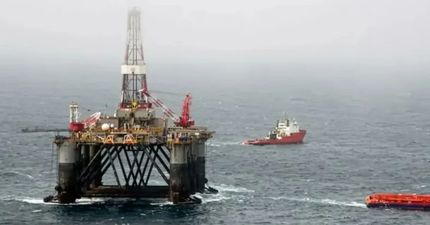Malvinas: iniciaron más procesos de sanción por exploración ilegal