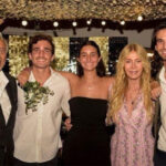La palabra de Cris Morena tras la denuncia de Valentín Yankelevich contra su padre Darío Giordano