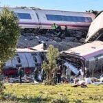 Nueva tragedia ferroviaria en España: al menos 64 muertos tras el choque de dos trenes de alta velocidad en Toledo