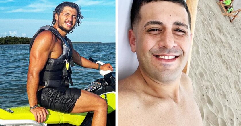 Dos tucumanos fueron detenidos en Miami por integrar una presunta red de venta de drogas por WhatsApp