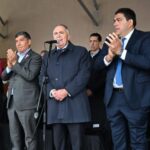 Jaldo: «Nación debe cumplir con los tucumanos, y eso lo tenemos que hacer a través del diálogo»