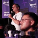 «Rosca política»: La Libertad Avanza Tucumán ninguneó al PRO y rechazó el llamado a armar una mesa opositora