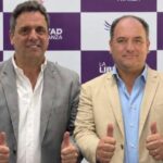 Alejandro Trápani lanzó su candidatura por LLA en Tafí Viejo y cruzó al PRO: «Armaron una lista y no fui convocado»