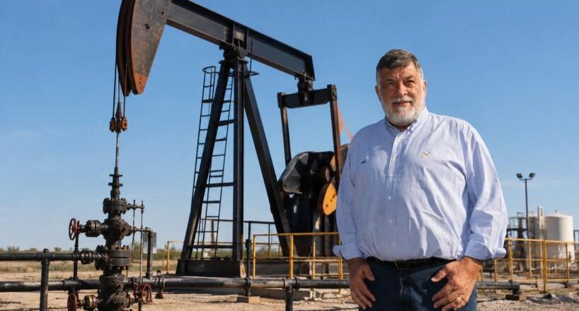 Rocchia Ferro aseguró que «Tucumán tiene petróleo» y ya creó una empresa para explotar nuestros recursos naturales