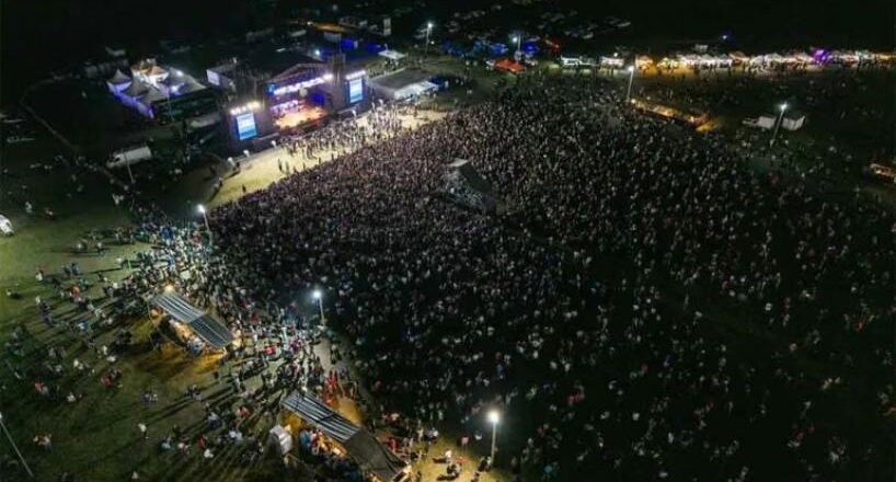 Ni un alfiler: Tucumán se llenó de turistas el fin de semana largo