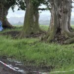 «Fue hallado sin vida»: muerte y misterio este jueves al costado de una ruta en Tucumán