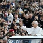 Con la confirmación de la visita del Papa León XIV, Tucumán analiza si decretar feriado