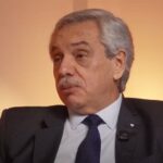 Alberto Fernández dijo que si le hacía caso a Cristina “hubiera estallado la economía y Argentina en mil pedazos”